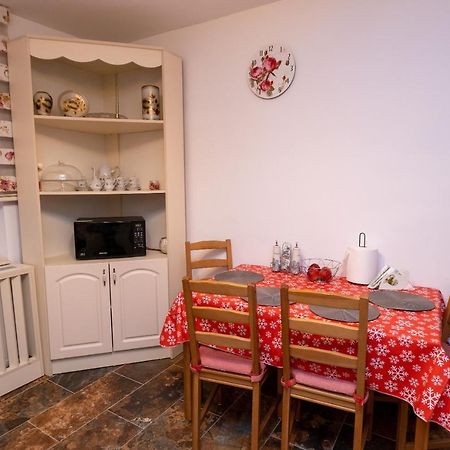 Stella'S Cozy Home บาโลเตชติ ภายนอก รูปภาพ