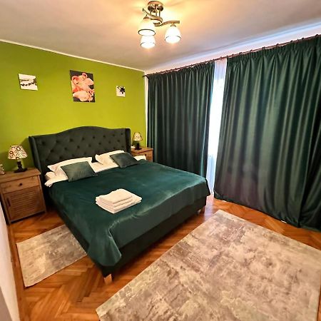 Stella'S Cozy Home บาโลเตชติ ภายนอก รูปภาพ