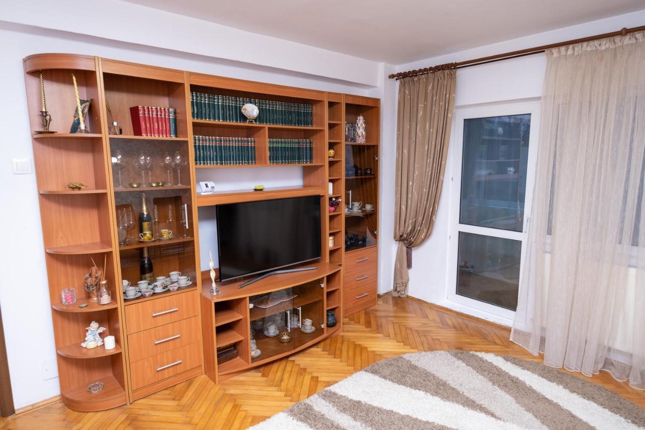 Stella'S Cozy Home บาโลเตชติ ภายนอก รูปภาพ