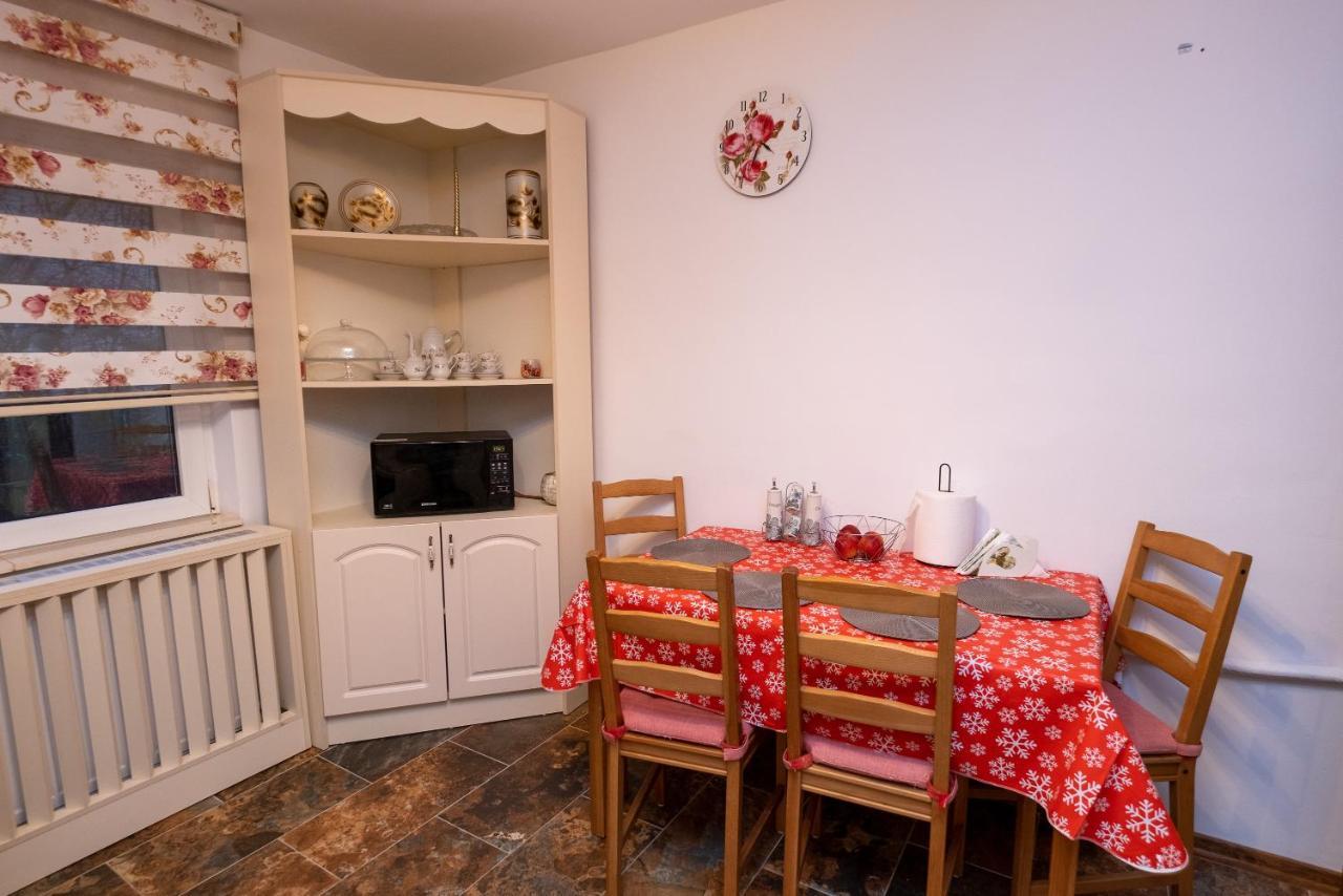 Stella'S Cozy Home บาโลเตชติ ภายนอก รูปภาพ