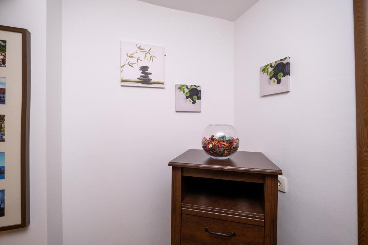 Stella'S Cozy Home บาโลเตชติ ภายนอก รูปภาพ
