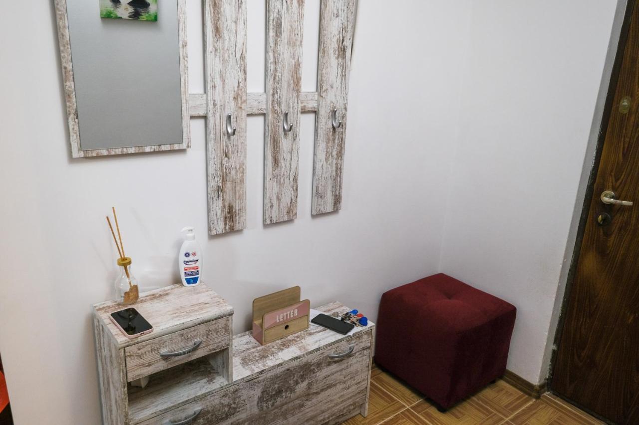 Stella'S Cozy Home บาโลเตชติ ภายนอก รูปภาพ