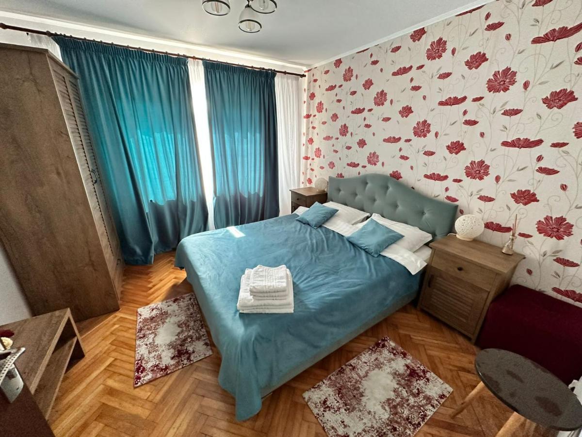 Stella'S Cozy Home บาโลเตชติ ภายนอก รูปภาพ